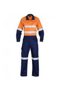 overall manufacturer