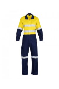 overall manufacturer