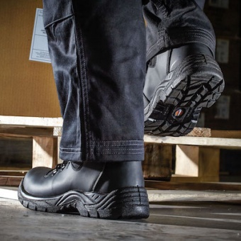 Work Footwear