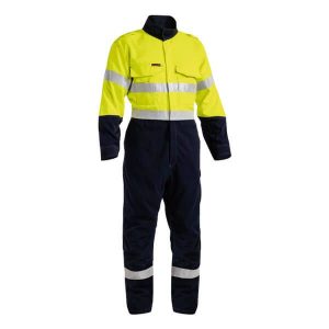 overall manufacturer