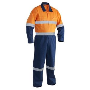 overall manufacturer